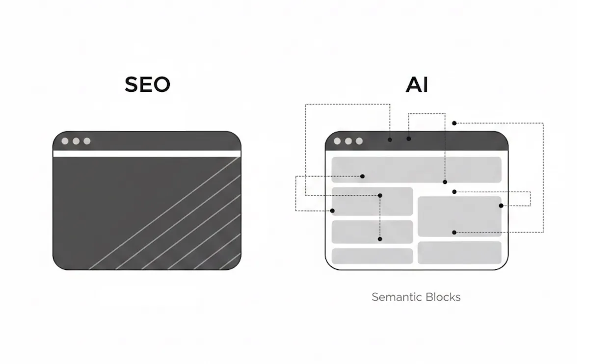 seo vs ai